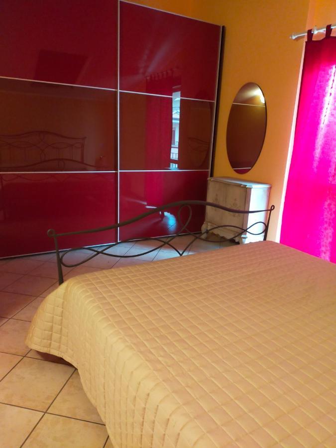Residenza Giulia E Marco Apartment Cesate Exterior photo